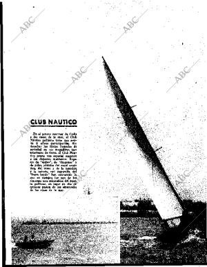 BLANCO Y NEGRO MADRID 01-09-1962 página 49