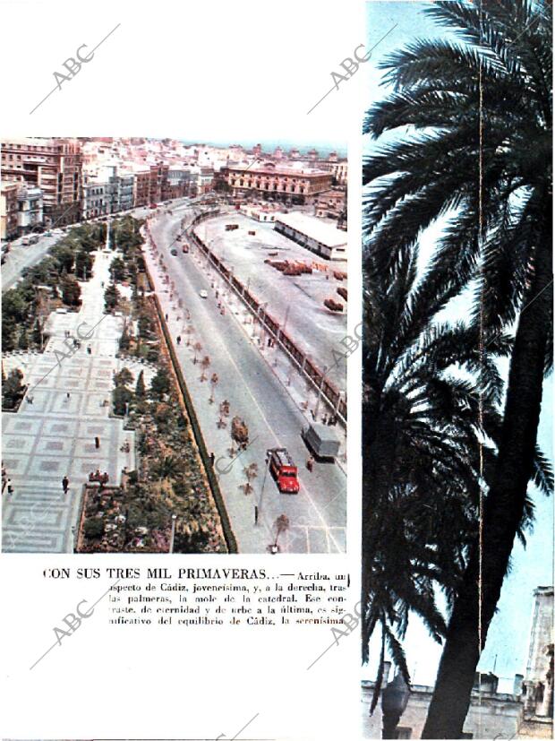 BLANCO Y NEGRO MADRID 01-09-1962 página 54