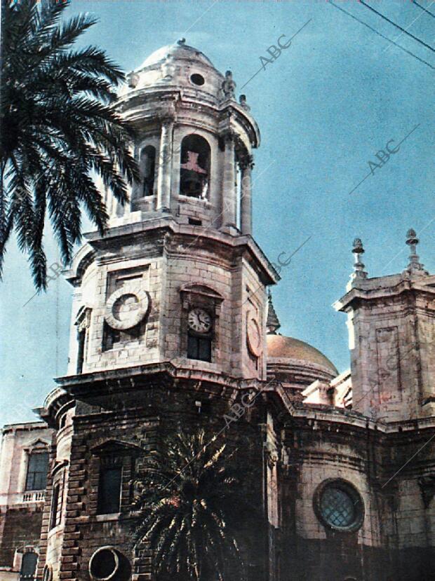 BLANCO Y NEGRO MADRID 01-09-1962 página 55