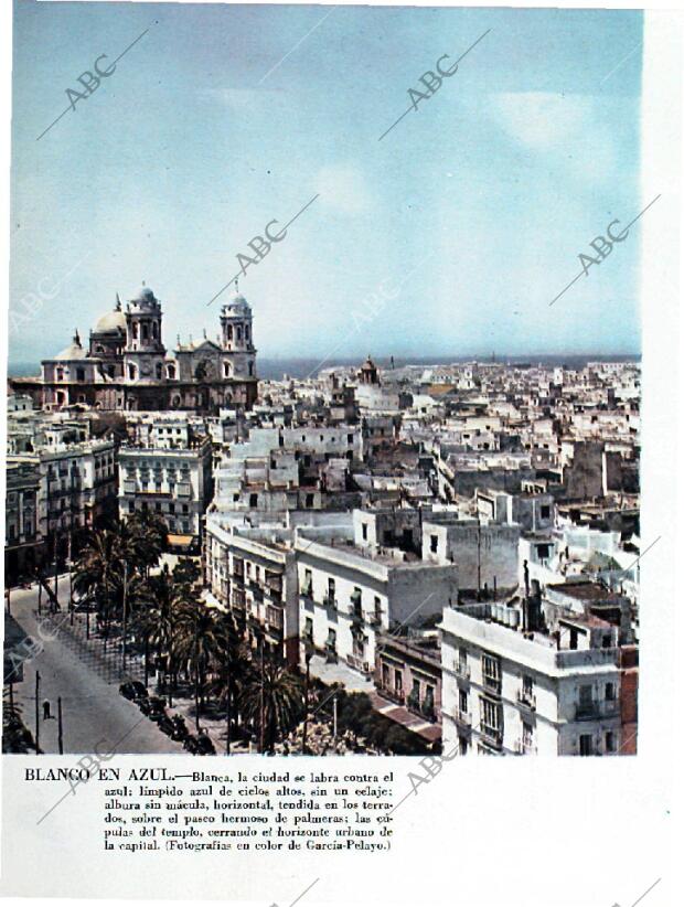 BLANCO Y NEGRO MADRID 01-09-1962 página 56