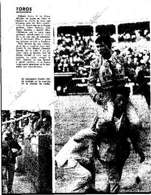 BLANCO Y NEGRO MADRID 01-09-1962 página 59
