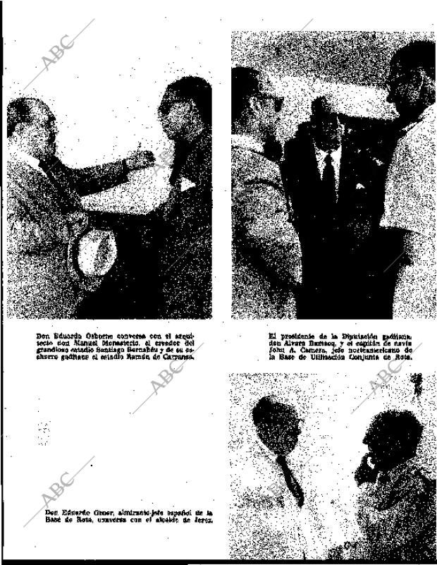 BLANCO Y NEGRO MADRID 01-09-1962 página 61