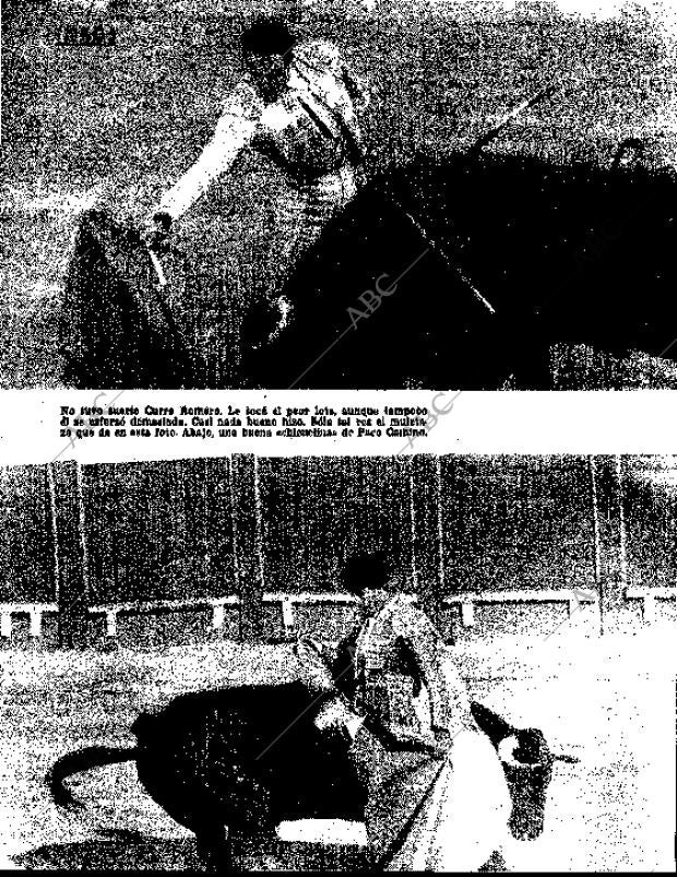 BLANCO Y NEGRO MADRID 01-09-1962 página 64