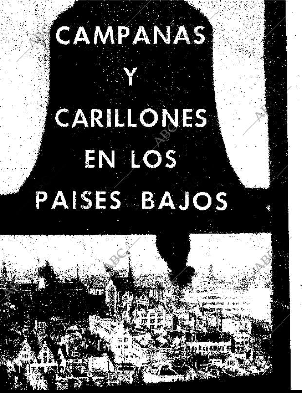 BLANCO Y NEGRO MADRID 01-09-1962 página 66