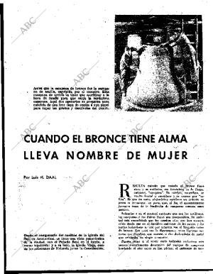 BLANCO Y NEGRO MADRID 01-09-1962 página 67