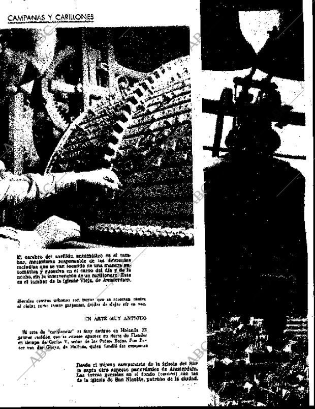 BLANCO Y NEGRO MADRID 01-09-1962 página 68