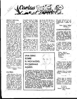 BLANCO Y NEGRO MADRID 01-09-1962 página 7