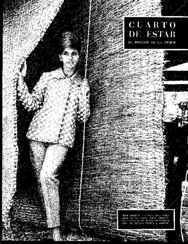 BLANCO Y NEGRO MADRID 01-09-1962 página 73