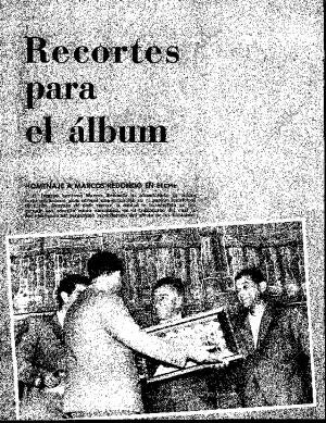 BLANCO Y NEGRO MADRID 01-09-1962 página 74