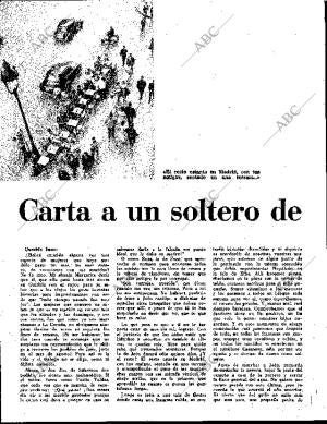 BLANCO Y NEGRO MADRID 01-09-1962 página 76