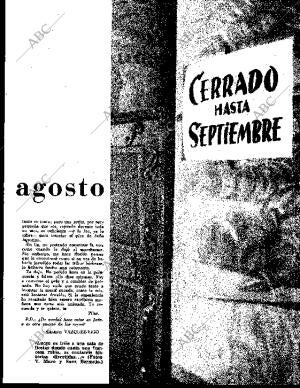 BLANCO Y NEGRO MADRID 01-09-1962 página 77