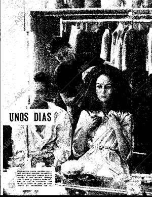 BLANCO Y NEGRO MADRID 01-09-1962 página 79