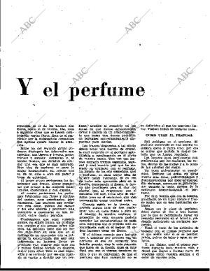 BLANCO Y NEGRO MADRID 01-09-1962 página 83