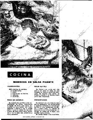 BLANCO Y NEGRO MADRID 01-09-1962 página 86