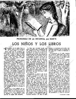 BLANCO Y NEGRO MADRID 01-09-1962 página 88