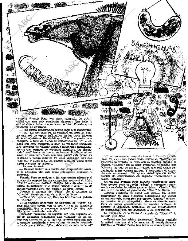 BLANCO Y NEGRO MADRID 01-09-1962 página 93