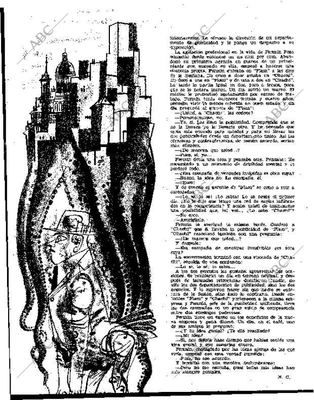 BLANCO Y NEGRO MADRID 01-09-1962 página 95