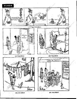 BLANCO Y NEGRO MADRID 01-09-1962 página 96