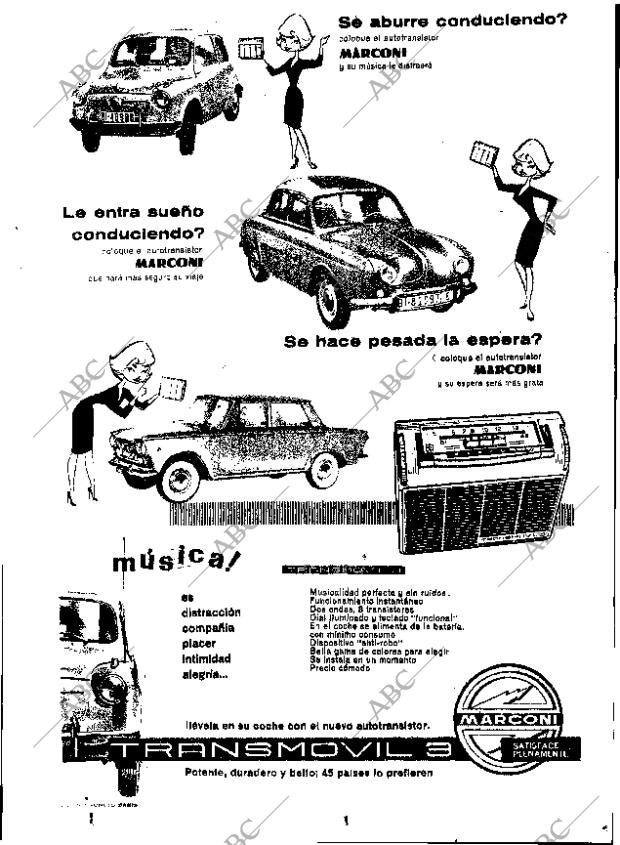 ABC MADRID 02-09-1962 página 11