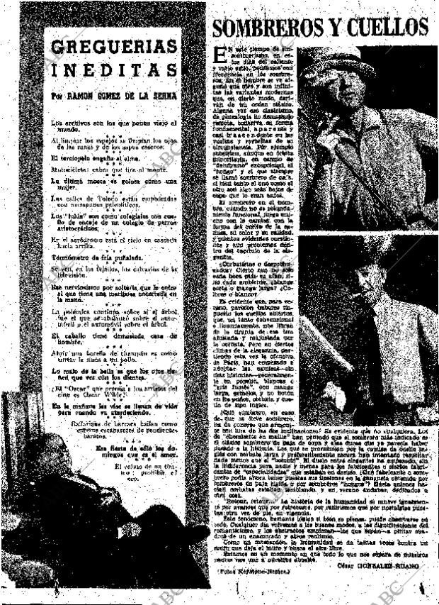 ABC MADRID 02-09-1962 página 19