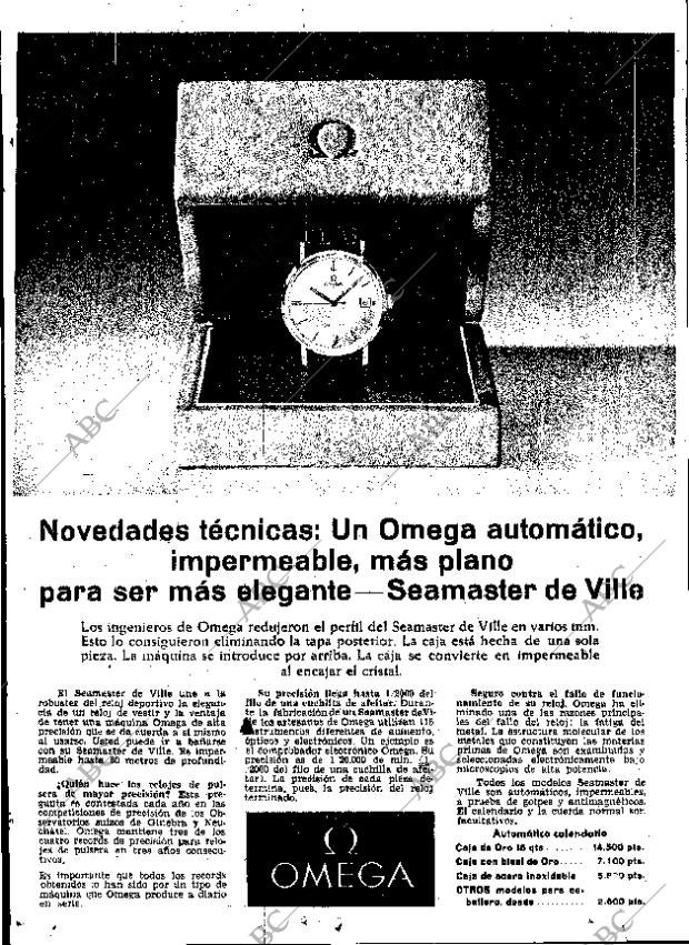 ABC MADRID 02-09-1962 página 2
