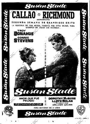 ABC MADRID 02-09-1962 página 23