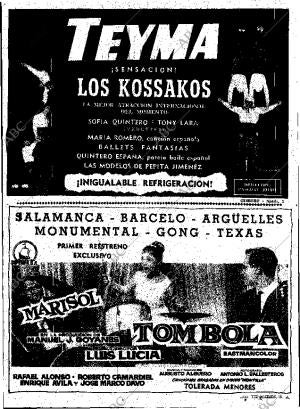 ABC MADRID 02-09-1962 página 26