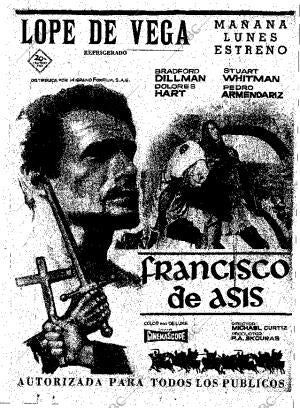 ABC MADRID 02-09-1962 página 27