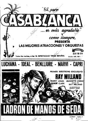 ABC MADRID 02-09-1962 página 28