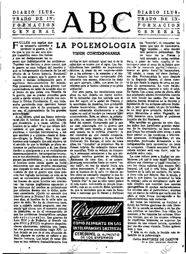 ABC MADRID 02-09-1962 página 3