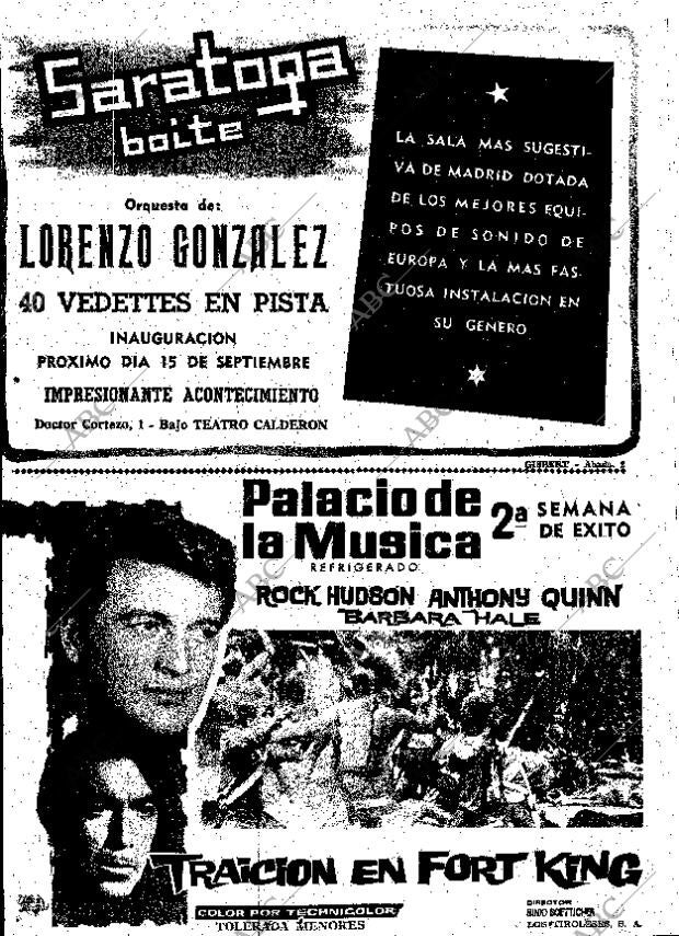 ABC MADRID 02-09-1962 página 30