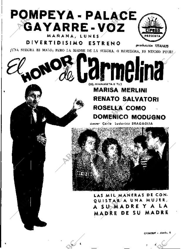 ABC MADRID 02-09-1962 página 32