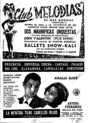 ABC MADRID 02-09-1962 página 36