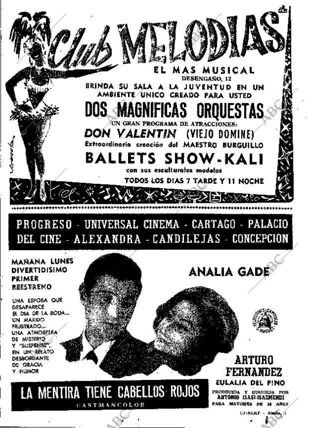 ABC MADRID 02-09-1962 página 36