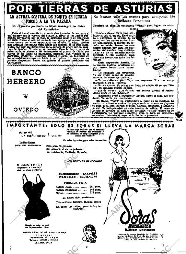 ABC MADRID 02-09-1962 página 40