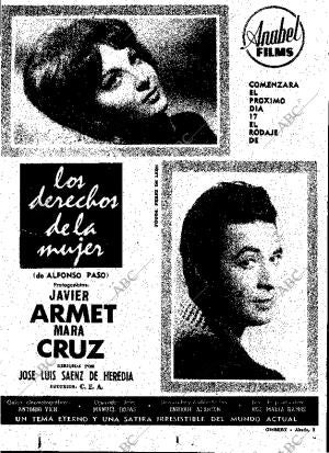 ABC MADRID 02-09-1962 página 41