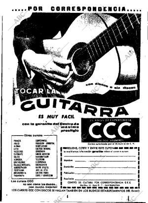 ABC MADRID 02-09-1962 página 42