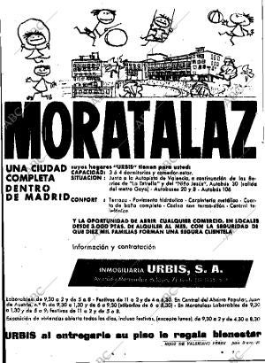 ABC MADRID 02-09-1962 página 44