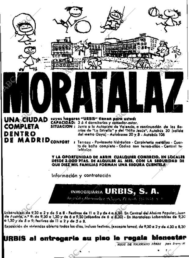 ABC MADRID 02-09-1962 página 44