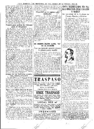 ABC MADRID 02-09-1962 página 50