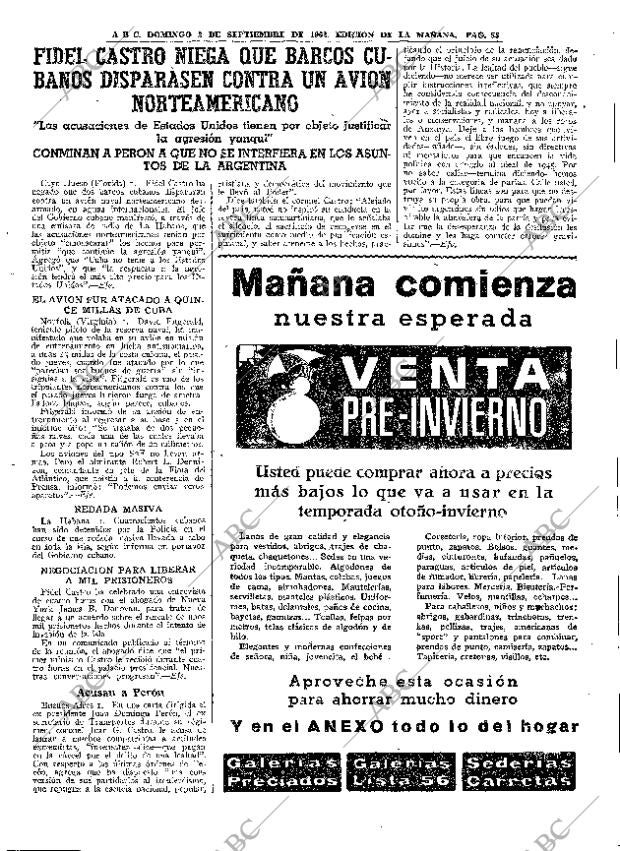 ABC MADRID 02-09-1962 página 53