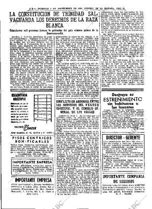 ABC MADRID 02-09-1962 página 54