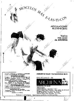 ABC MADRID 02-09-1962 página 6