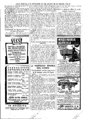 ABC MADRID 02-09-1962 página 60