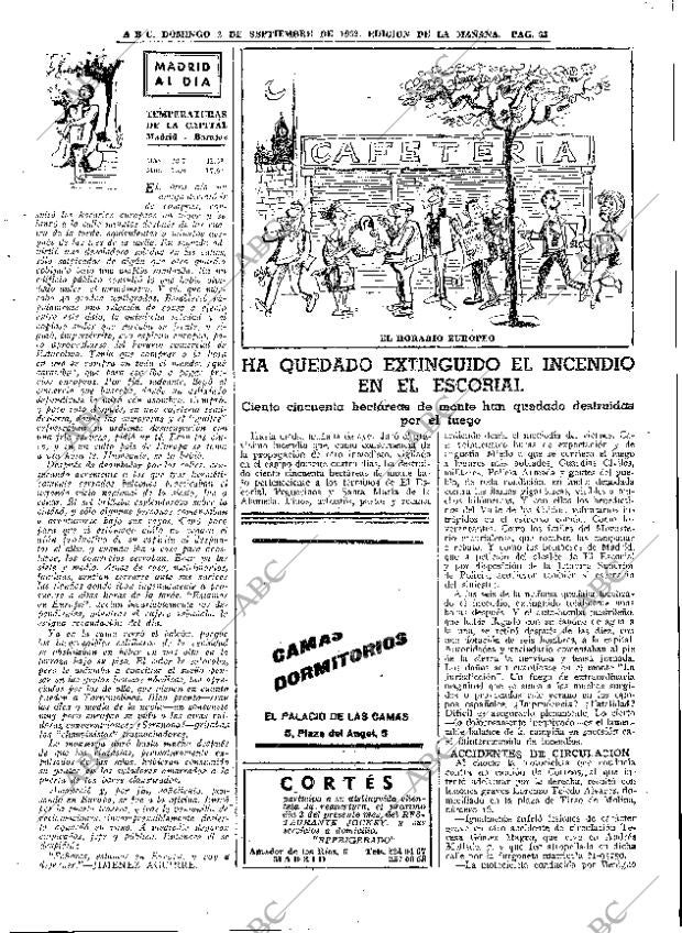 ABC MADRID 02-09-1962 página 63