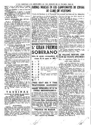 ABC MADRID 02-09-1962 página 69