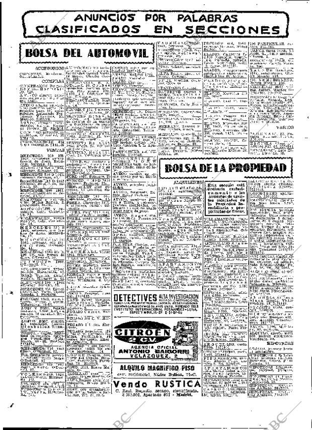 ABC MADRID 02-09-1962 página 74