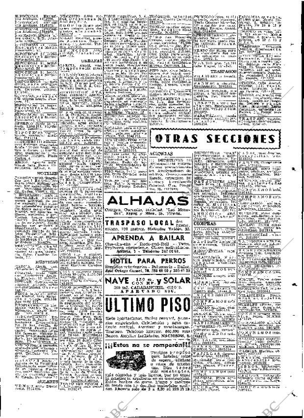 ABC MADRID 02-09-1962 página 75