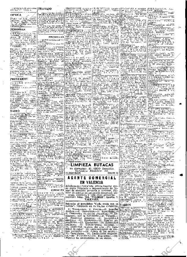 ABC MADRID 02-09-1962 página 77