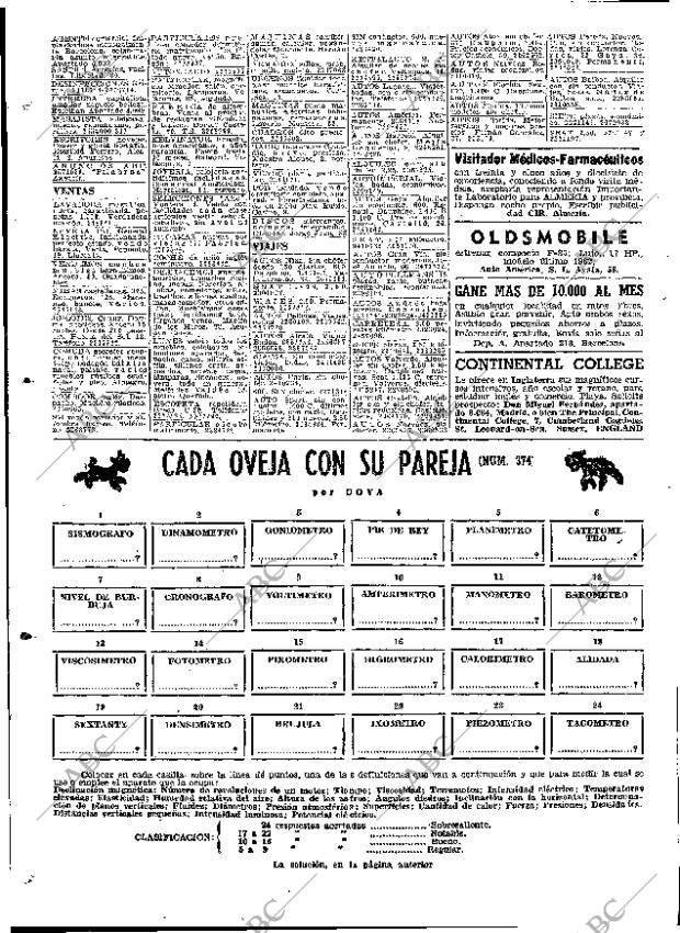 ABC MADRID 02-09-1962 página 78